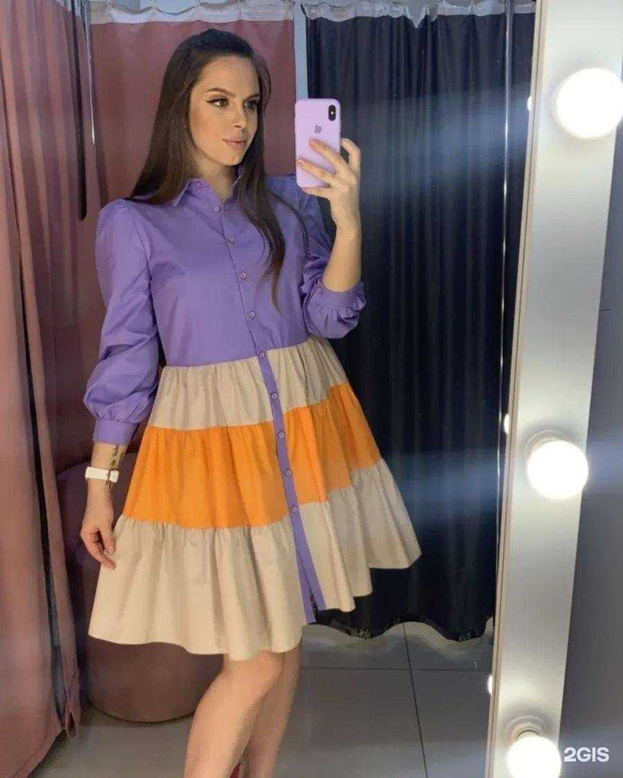 Отзывы на компанию Lu-Lu в Екатеринбурге c фото