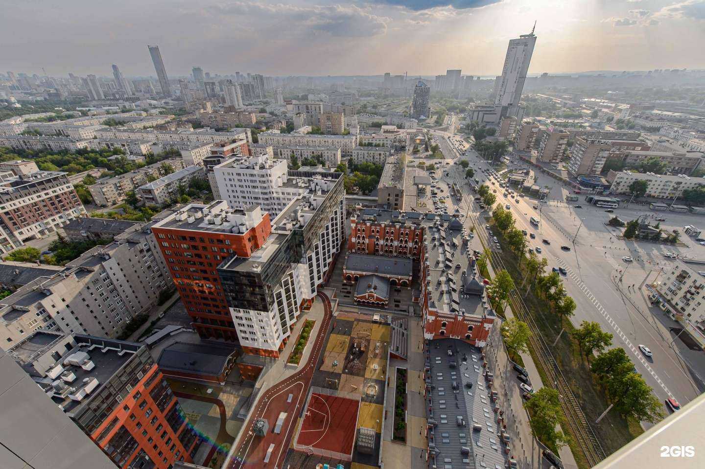 Отзывы на компанию Псп Групп в Екатеринбурге c фото