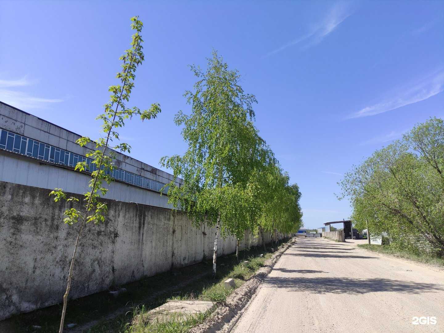 Отзывы на компанию Полимерные ресурсы в Коломне c фото