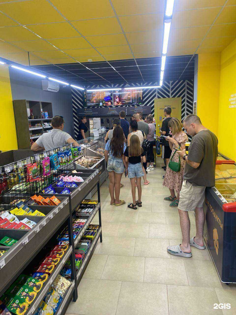 Отзывы на компанию ПивМастер в г. Новоаннинский c фото