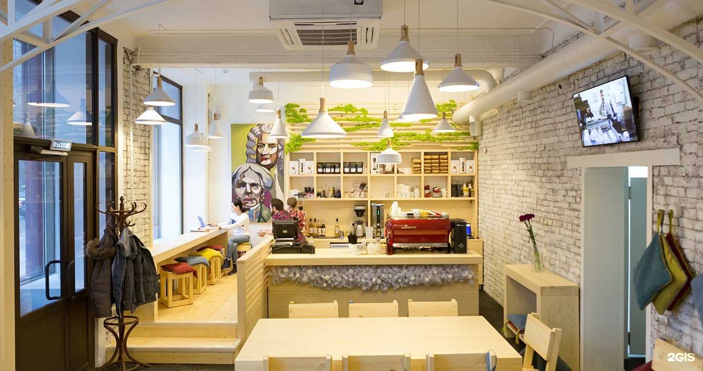 Отзывы на компанию Лаконизм в Красноярске c фото