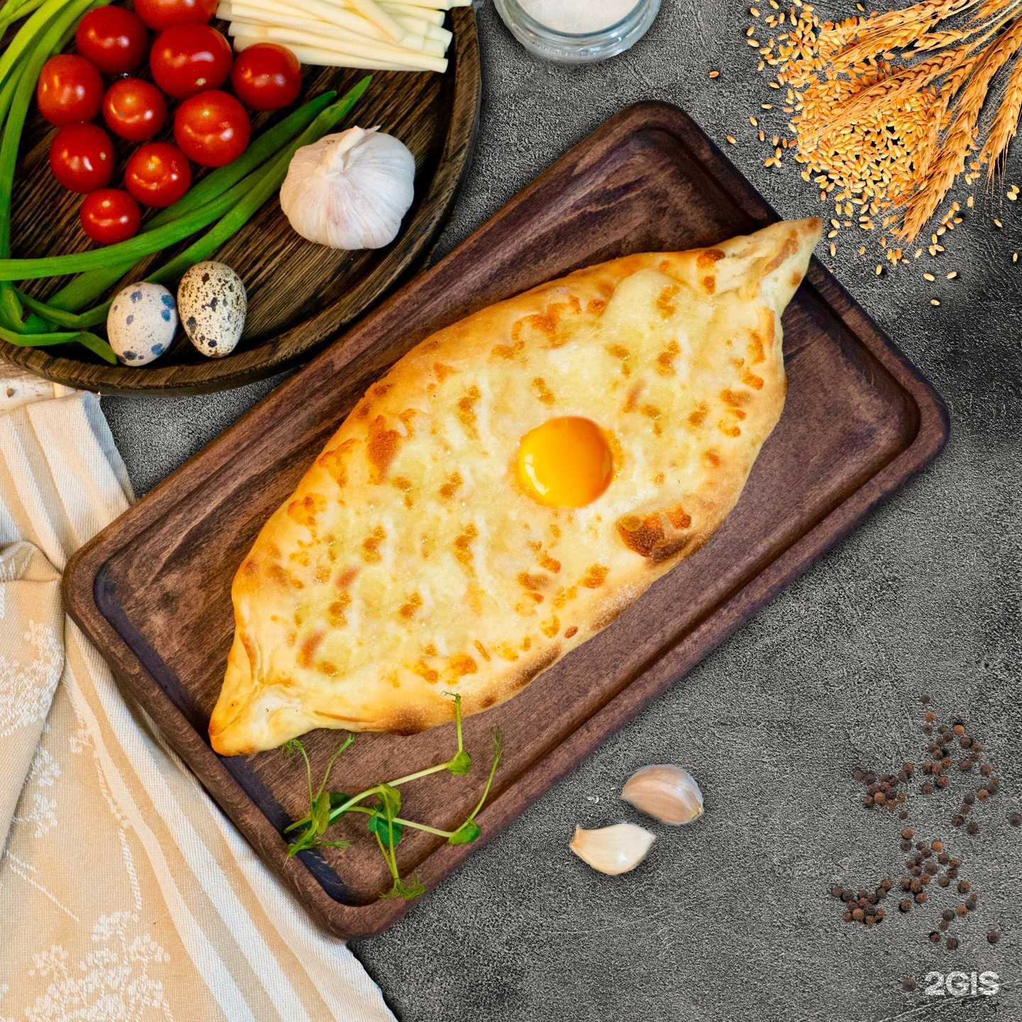 Отзывы на компанию Буфет в Ессентуках c фото