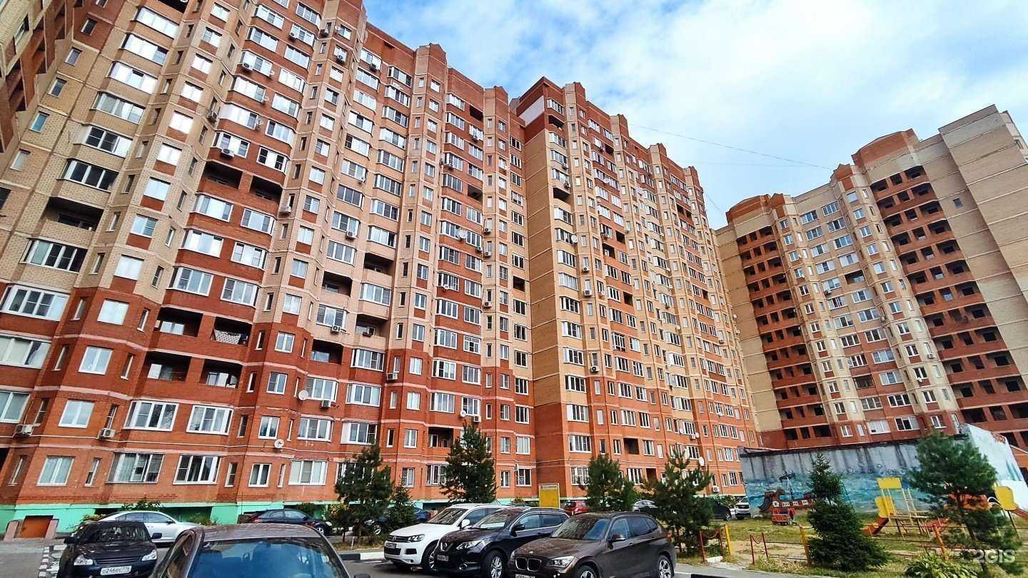 Отзывы на компанию Техносфера в Электроугли c фото - фотография 2 из 2