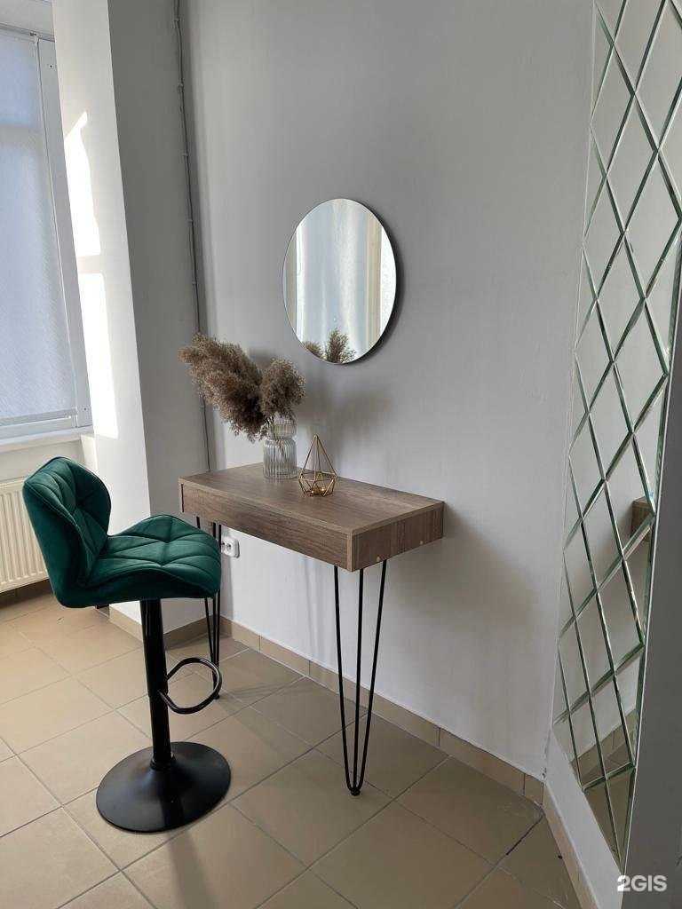 Отзывы на компанию Остановка Красоты в Таганроге c фото