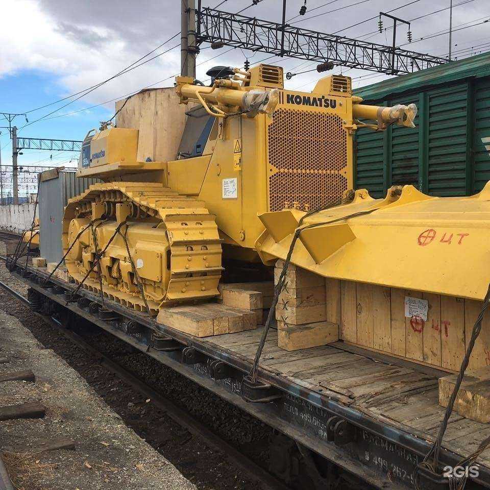 Отзывы на компанию Региональная Торгово-Транспортная Компания в Чите c фото