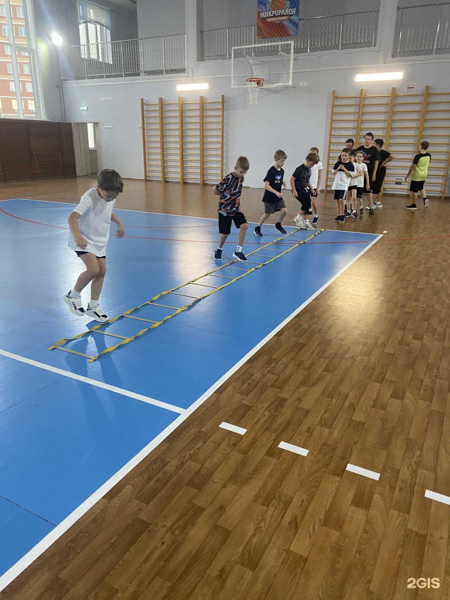 Отзывы на компанию Микрорайон в Новосибирске c фото