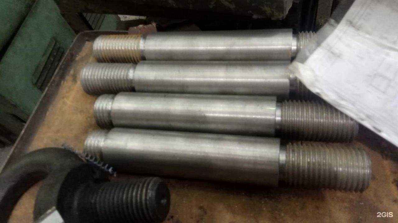 Отзывы на компанию Воронежский станкоинструментальный завод в Воронеже c фото