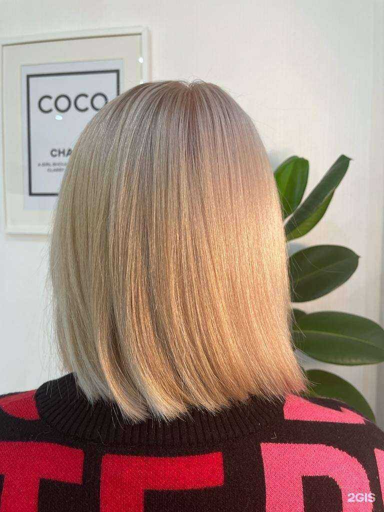 Отзывы на компанию Студия красоты в Кирове c фото