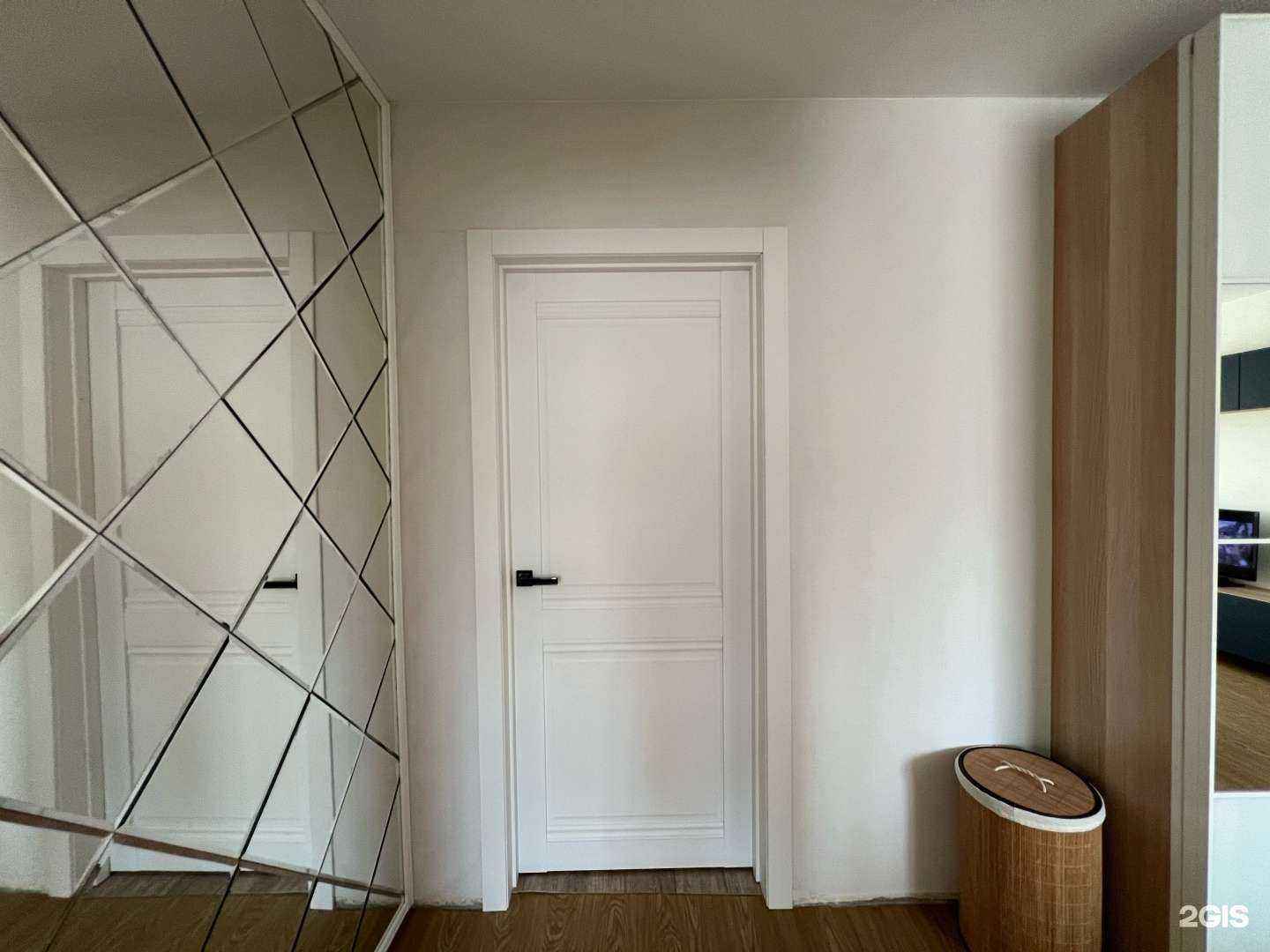 Отзывы на компанию Proдвери в г. Новосибирск c фото