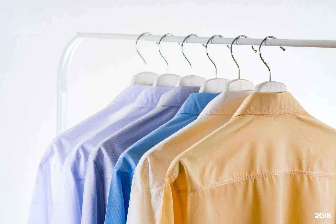 Отзывы на компанию Qlean в Химках c фото