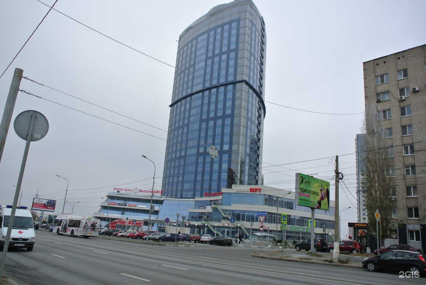 Отзывы на компанию Контур в г. Волгоград c фото