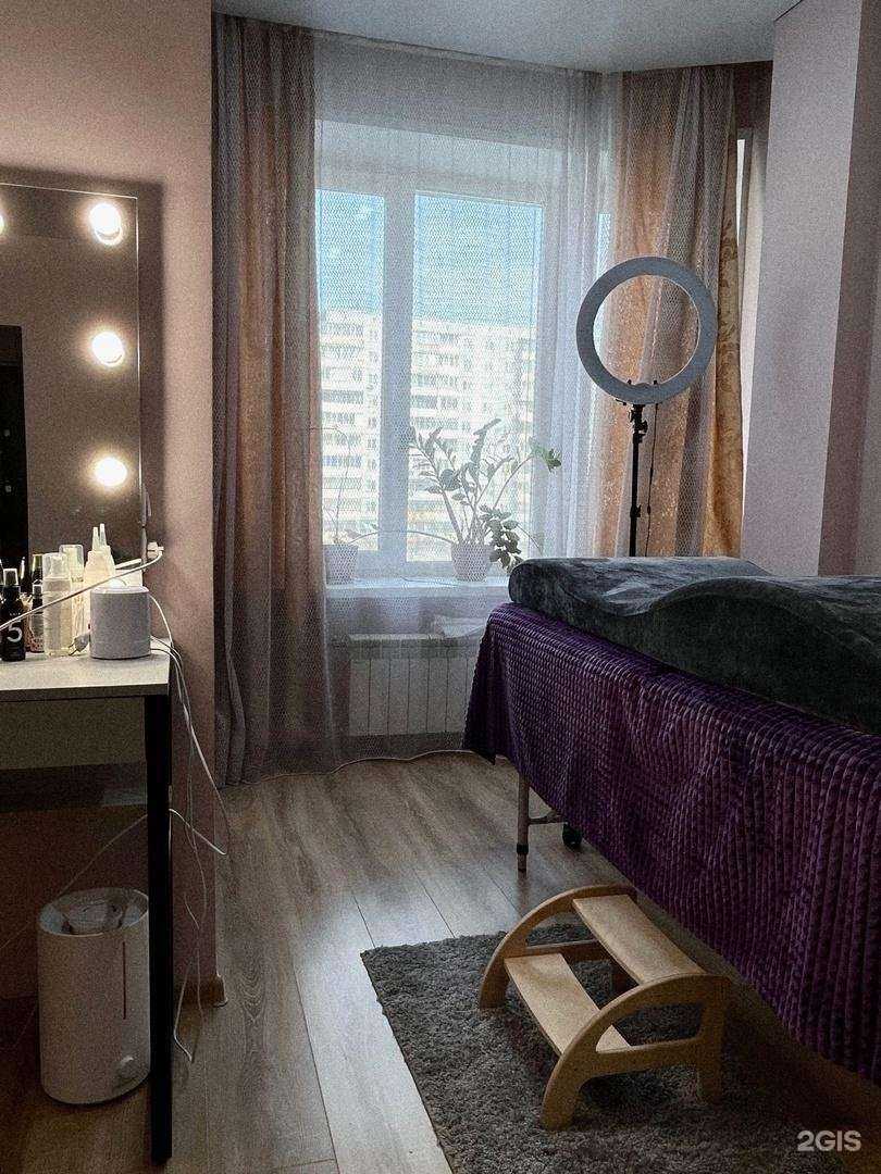 Отзывы на компанию Frey lashes в Абакане c фото