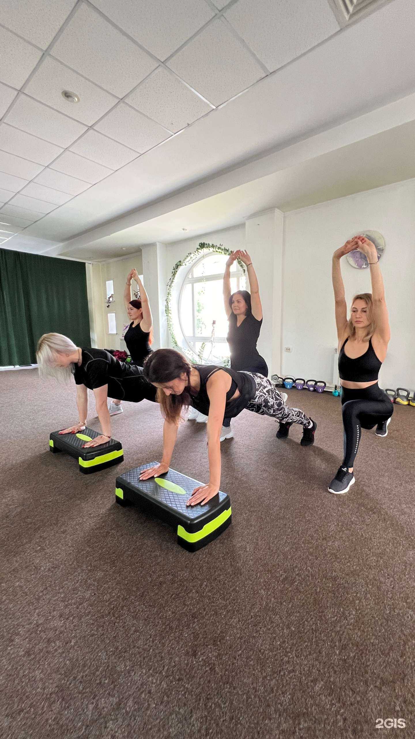 Отзывы на компанию Атмосфера в г. Рубцовск c фото