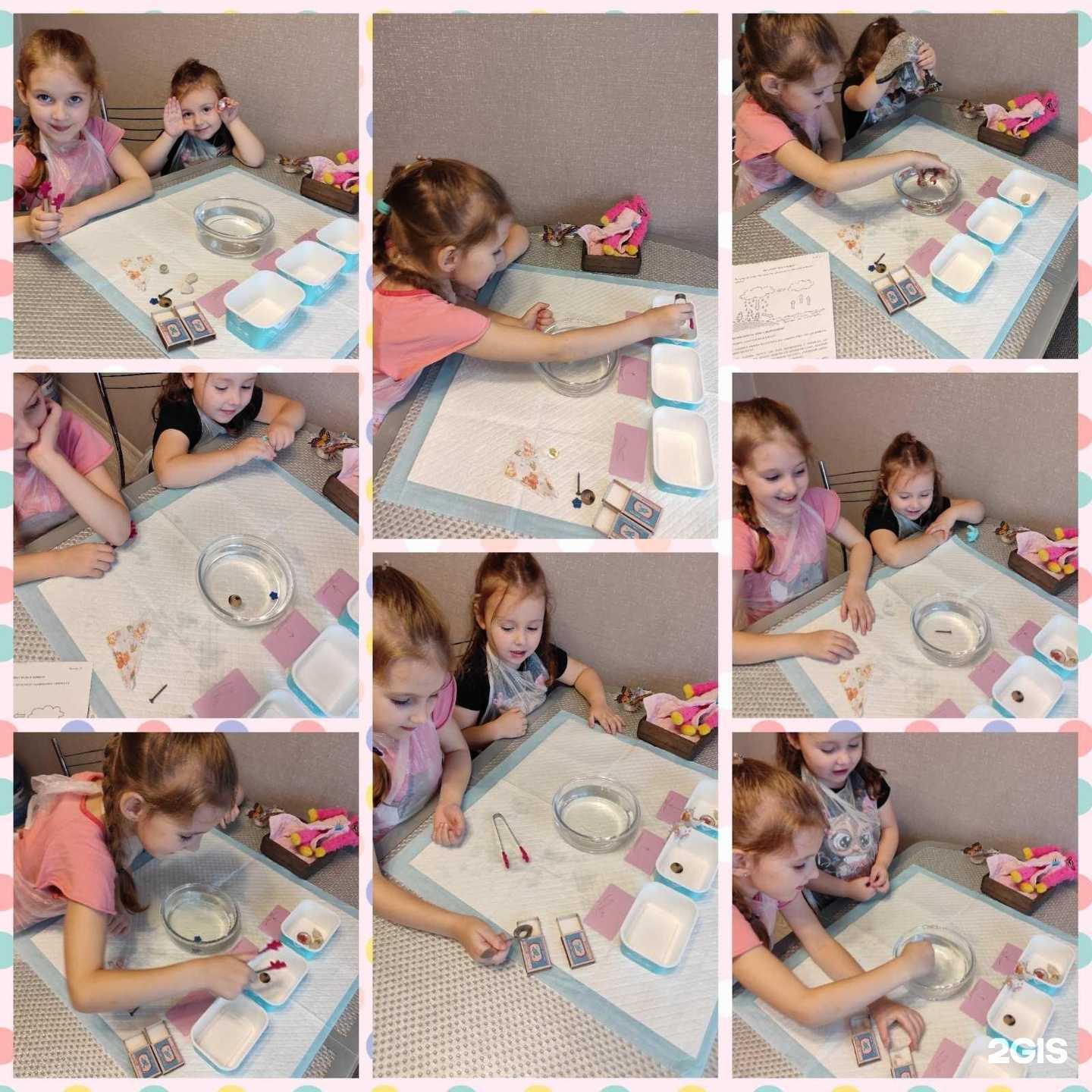 Отзывы на компанию Кабинет логопеда в Тюмени c фото