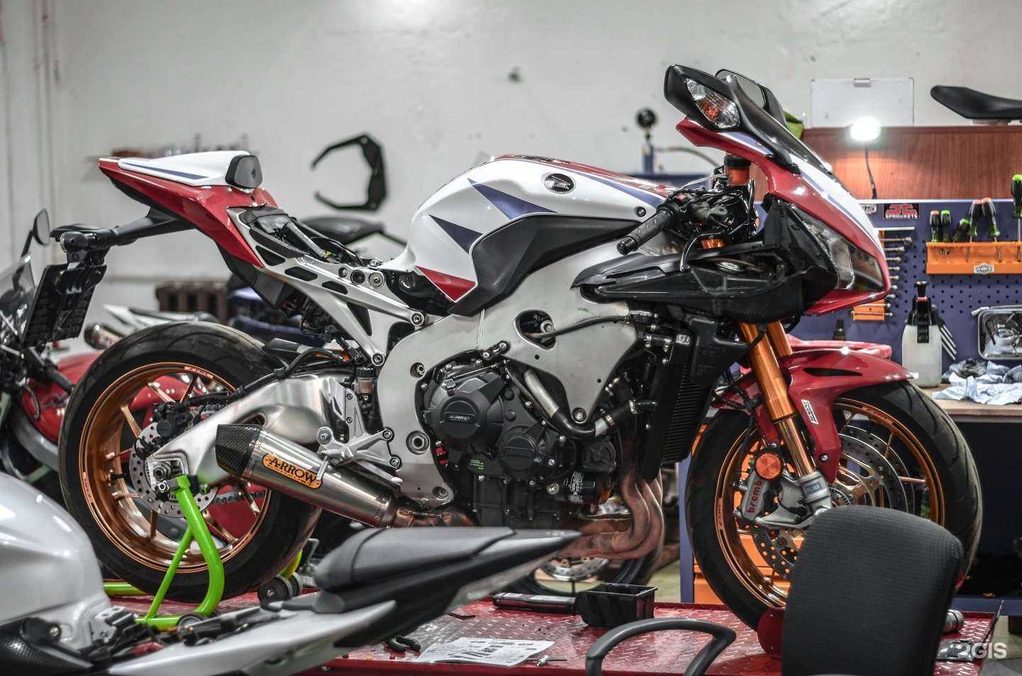 Отзывы на компанию Nord-bike в Воронеже c фото