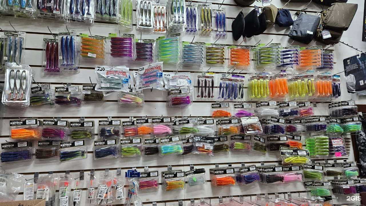 Отзывы на компанию На крючке в г. Великий Новгород c фото