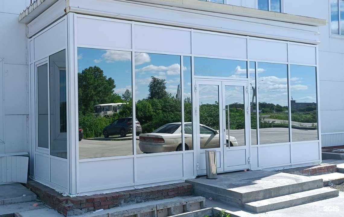 Отзывы на компанию Асп-сервис в Новосибирске c фото