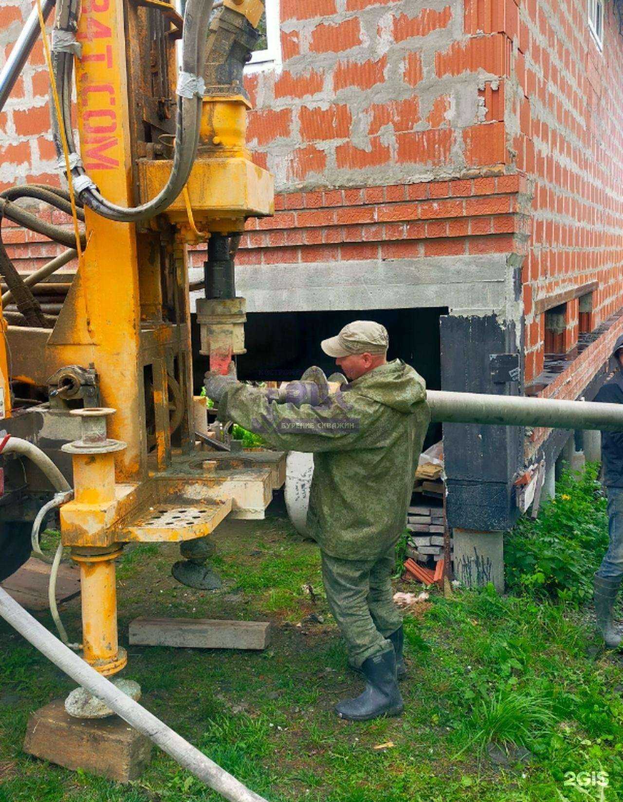 Отзывы на компанию Костромарембурстрой в г. Кострома c фото