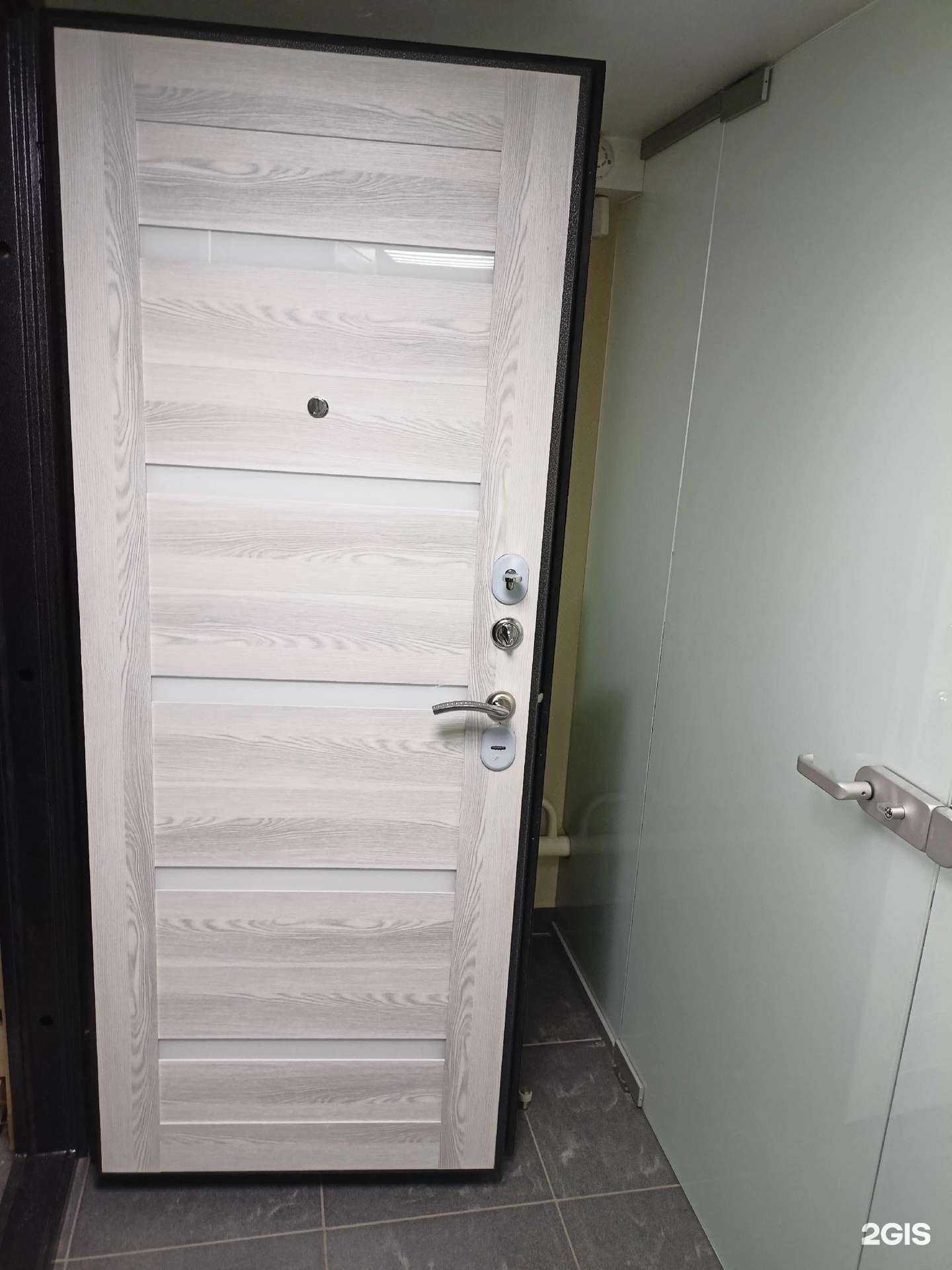 Отзывы на компанию Mir dverei в г. Челябинск c фото