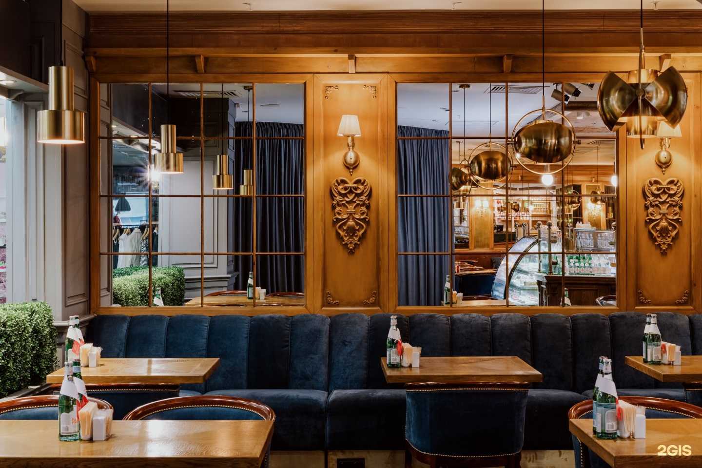 Отзывы на компанию Grand Buffet Ekaterinburg в Екатеринбурге c фото