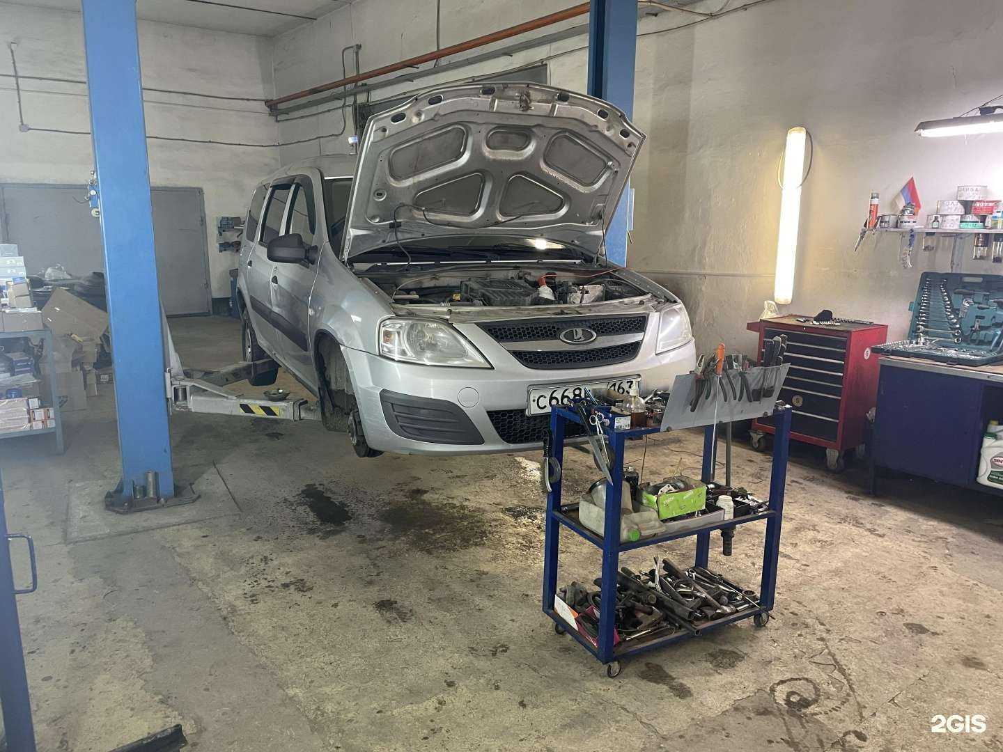 Отзывы на компанию Мика-сервис в Тольятти c фото