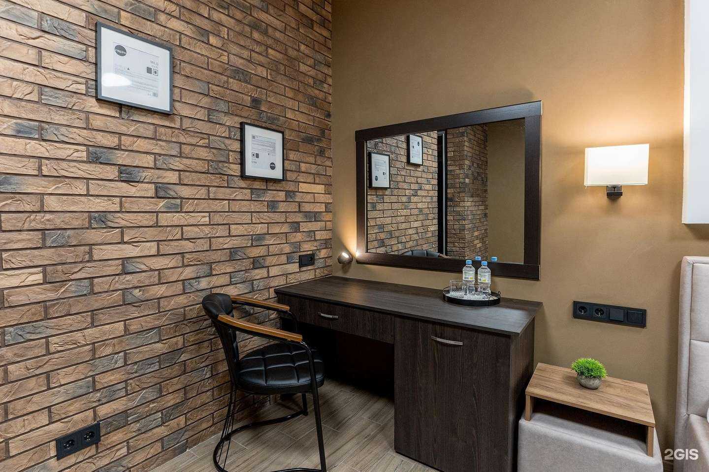 Отзывы на компанию Отель на Пионеров в Воронеже c фото