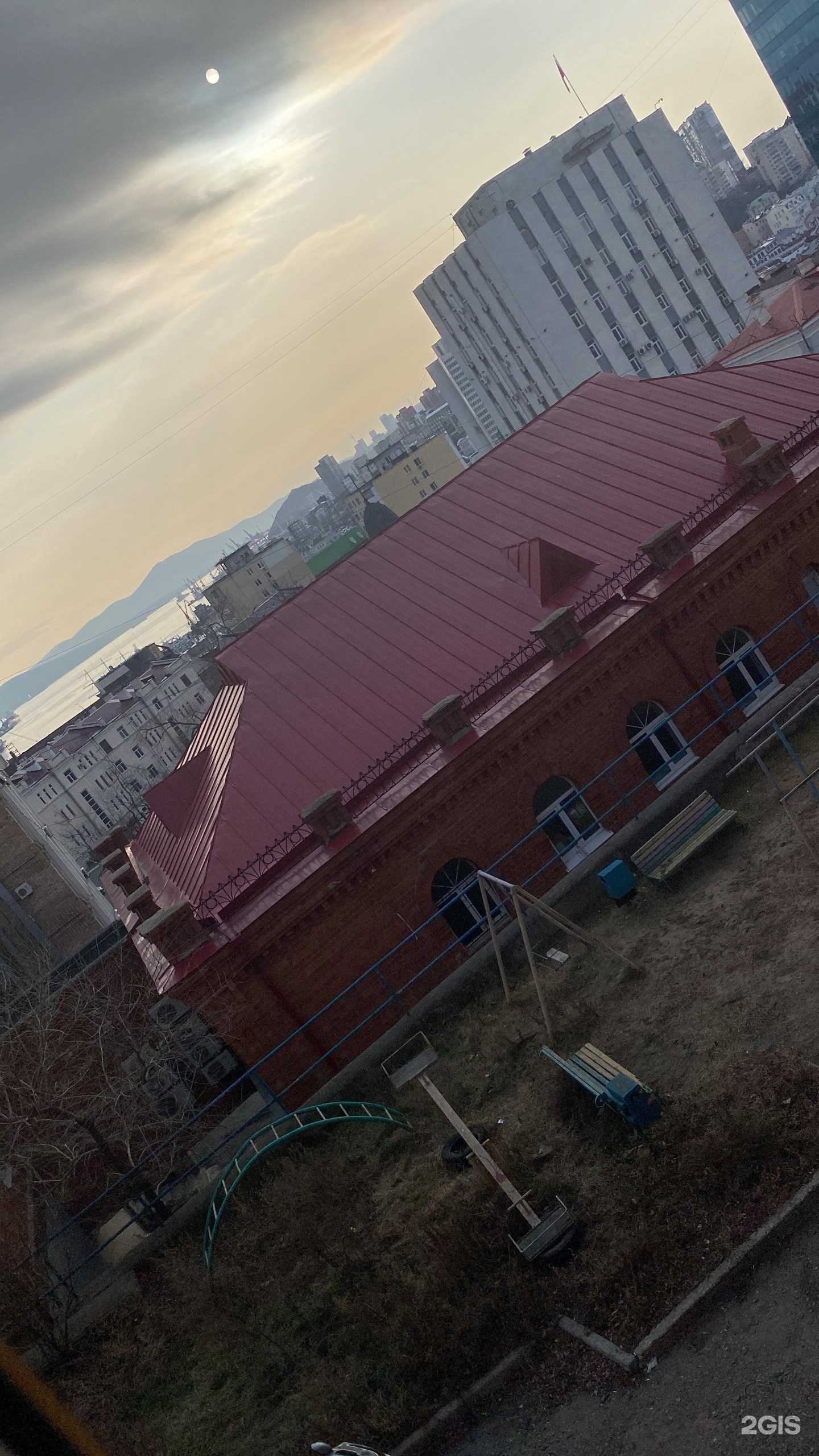 Отзывы на компанию Крыша в Владивостоке c фото - фотография 2 из 2