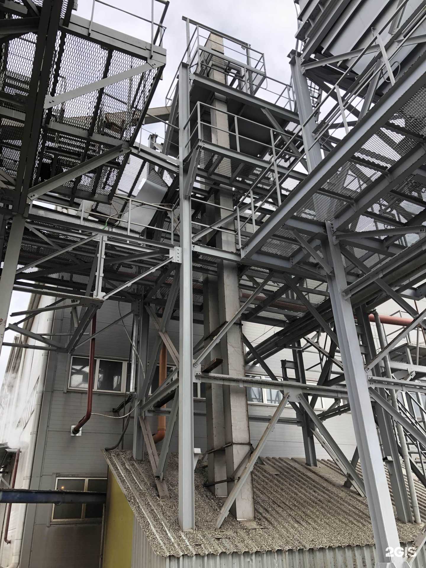 Отзывы на компанию Тапвелпром в Белореченске c фото