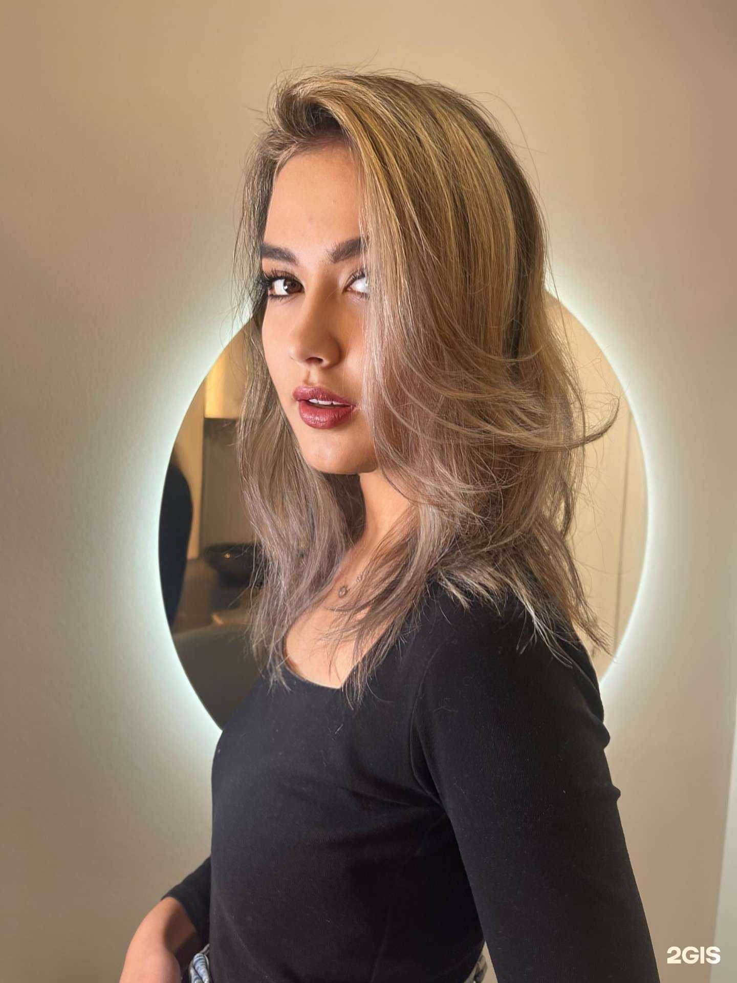 Отзывы на компанию Hairideal_vl в Владивостоке c фото