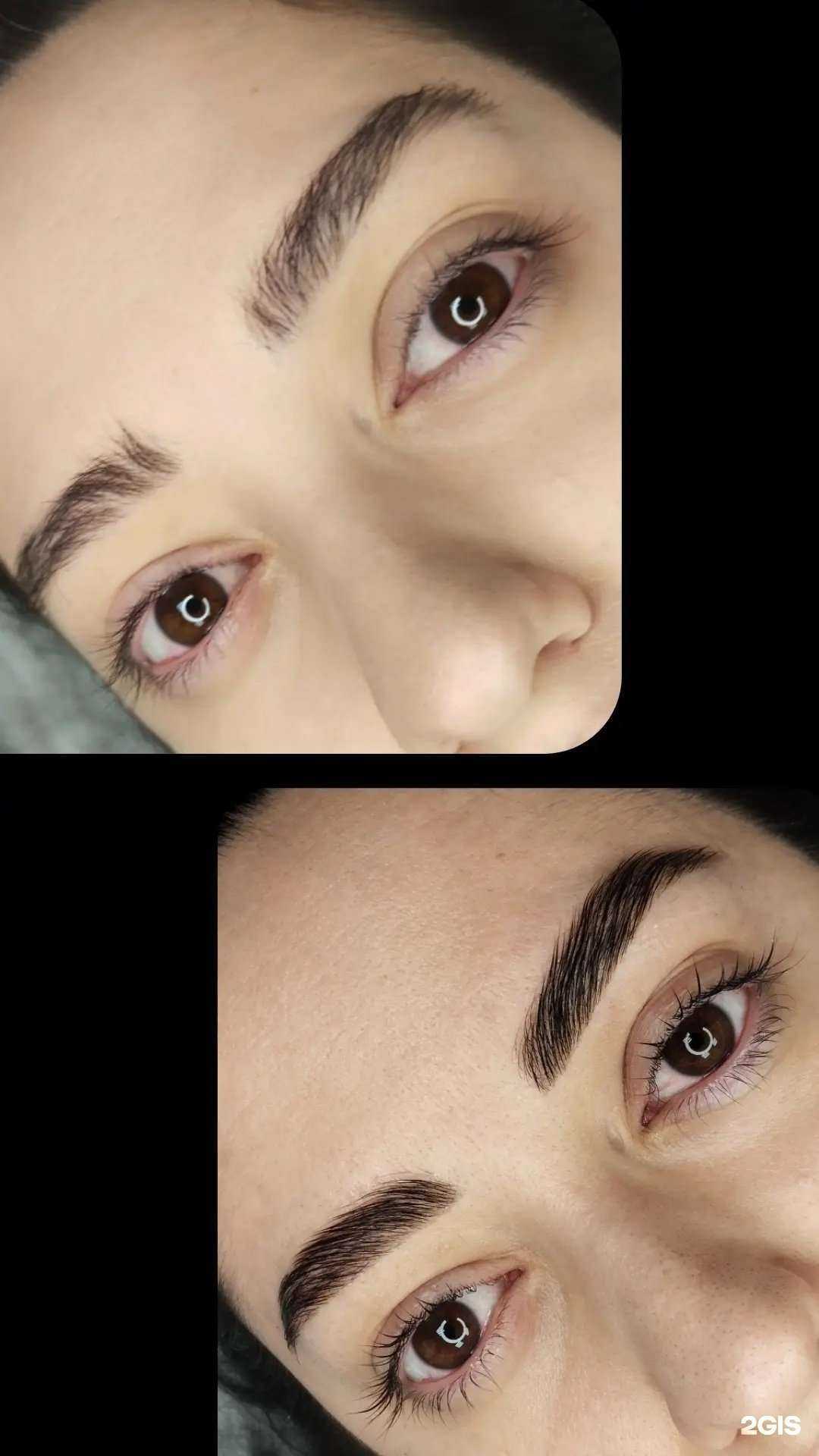 Отзывы на компанию Студия оформления взгляда в Самаре c фото