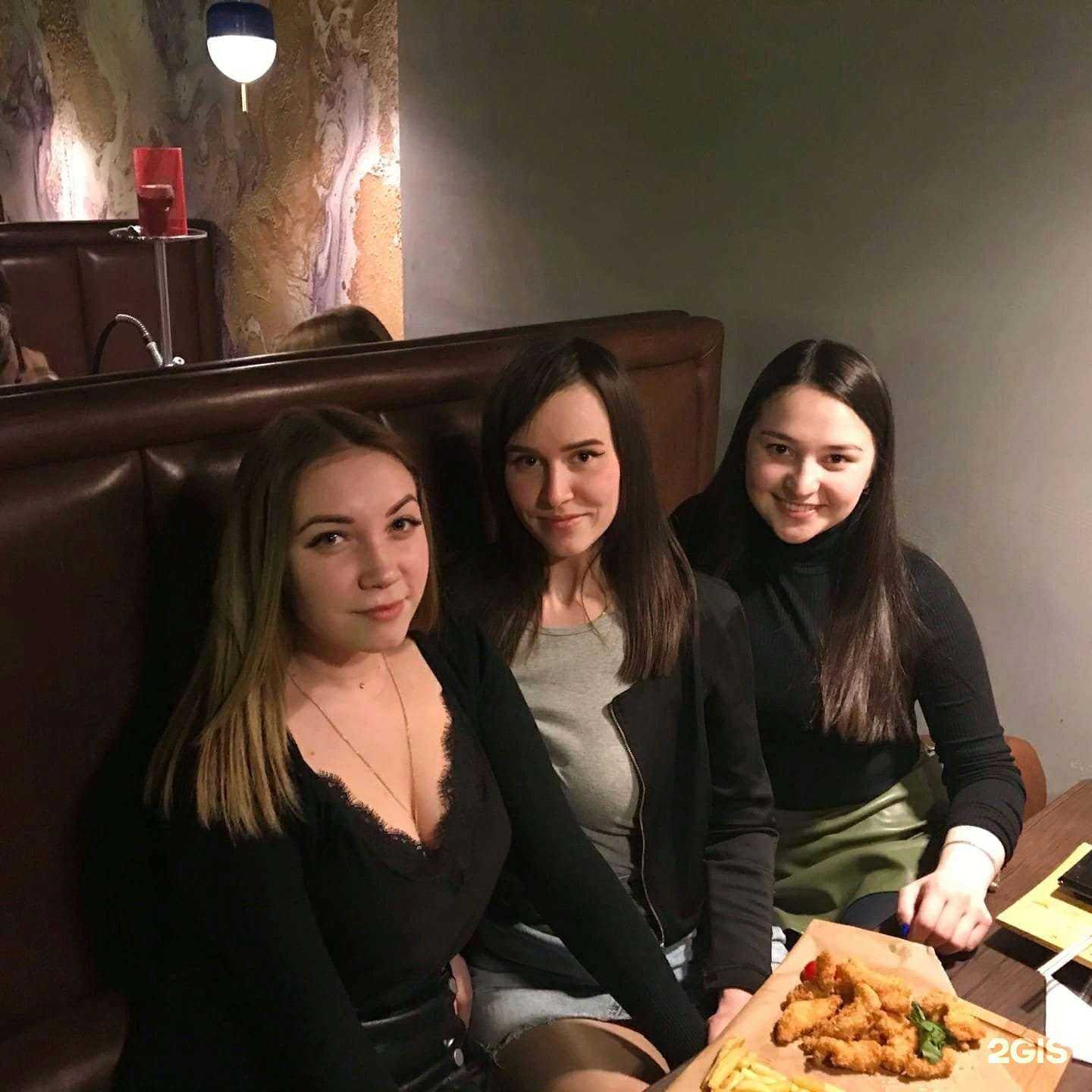 Отзывы на компанию Charlie в Архангельске c фото