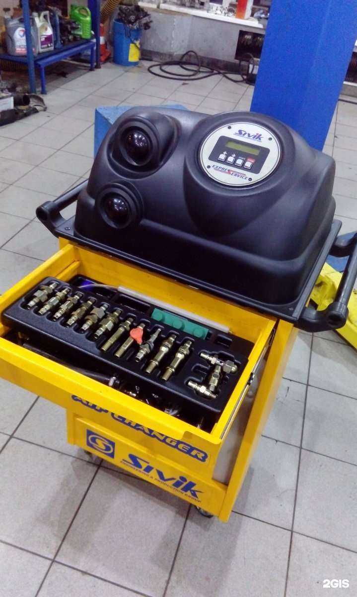 Отзывы на компанию AWD авто в Архангельске c фото