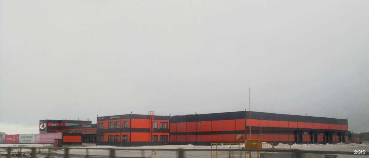 Отзывы на компанию Микрорайон Корней в Тюмени c фото - фотография 2 из 2