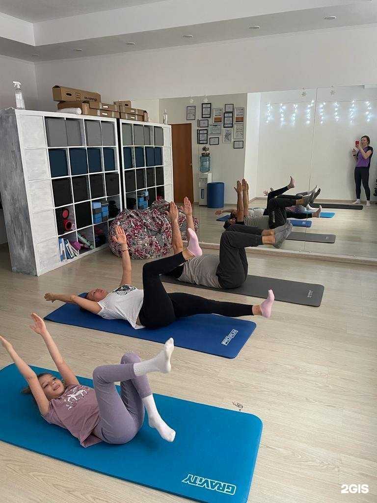 Отзывы на компанию Fps studio в Тюмени c фото