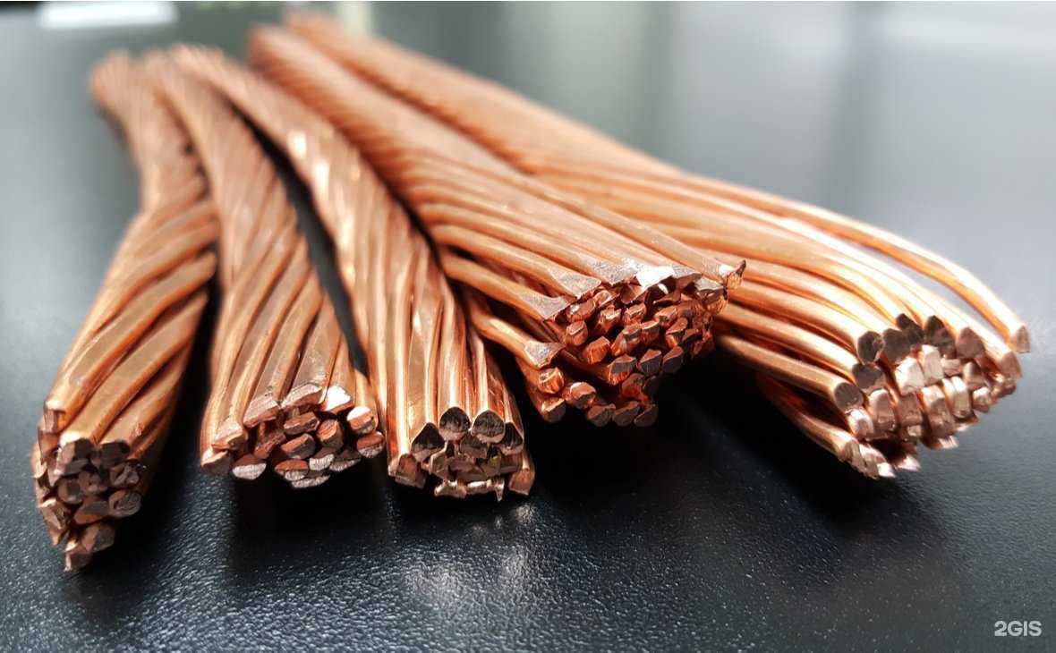 Отзывы на компанию Акрон Скрап Красноярск в г. Чита c фото