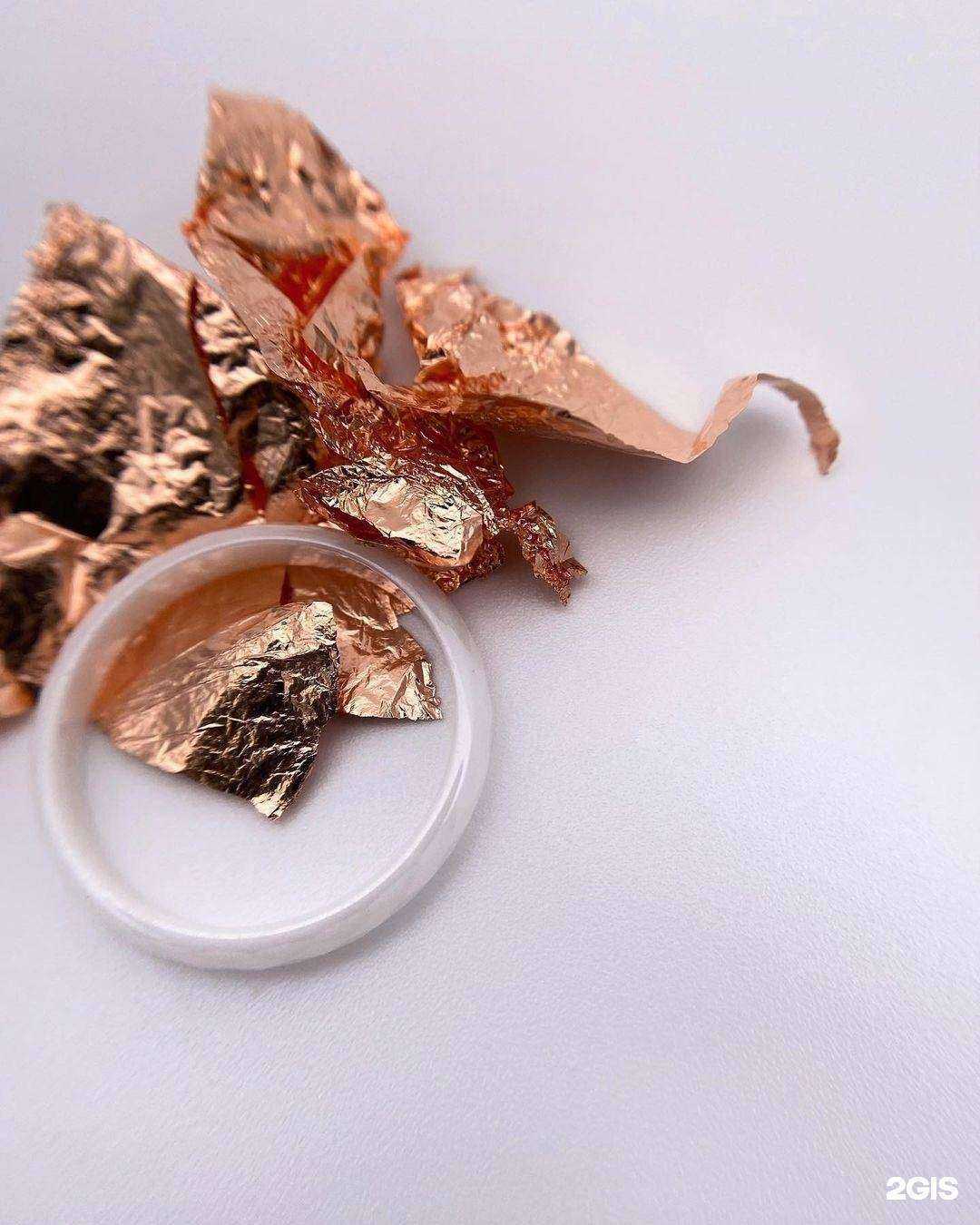 Отзывы на компанию Murina_nails_studio в Архангельске c фото