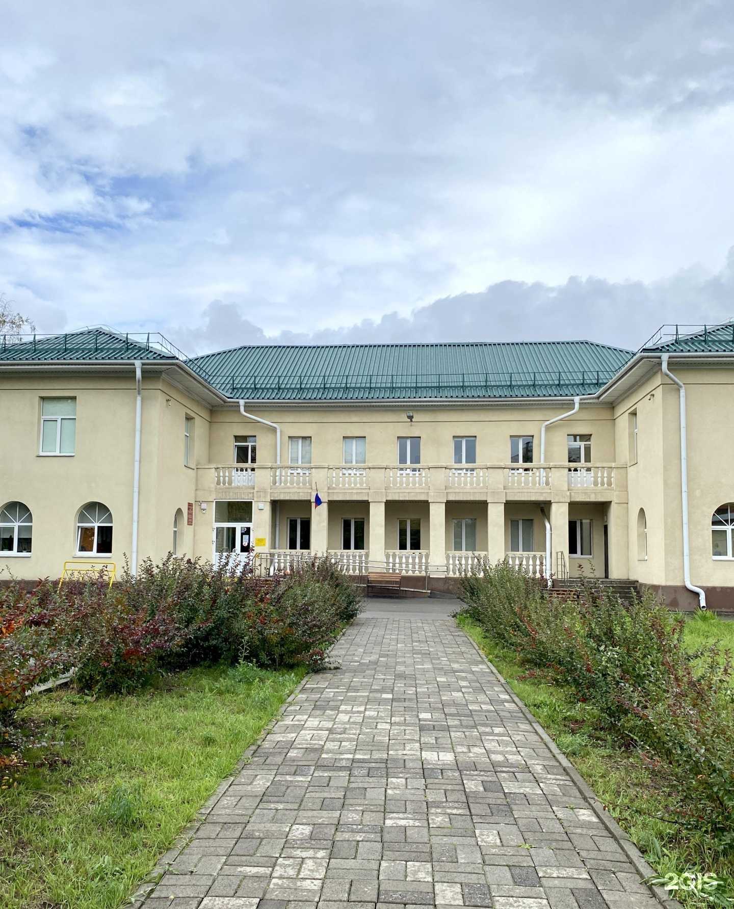 Отзывы на компанию Магнитогорская музыкальная школа №3 в Магнитогорске c фото