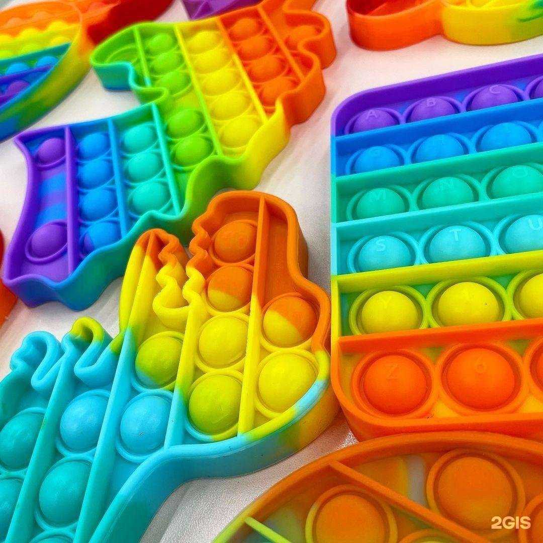 Отзывы на компанию One Rog в Кемерове c фото