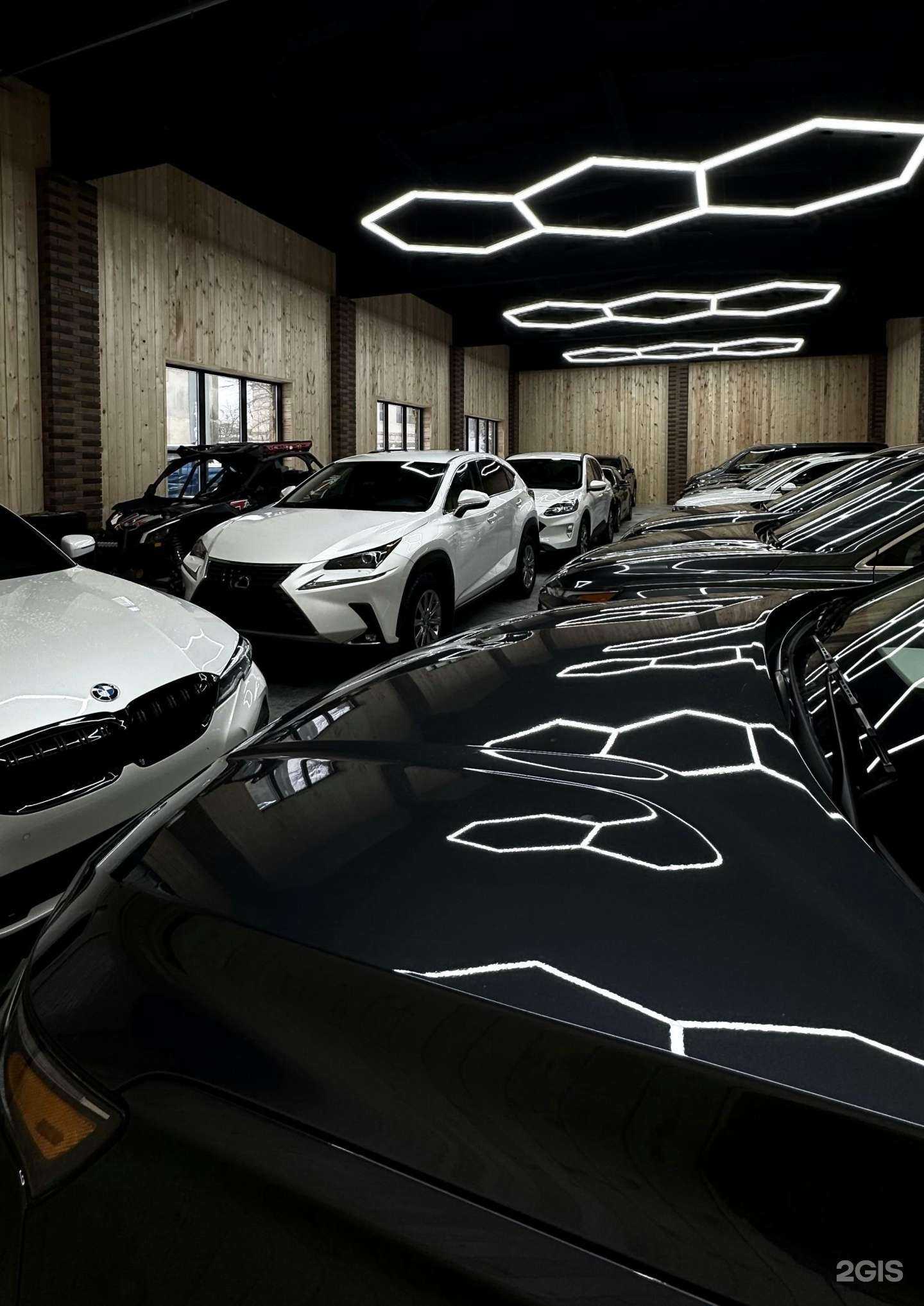 Отзывы на компанию Бали авто в г. Пенза c фото