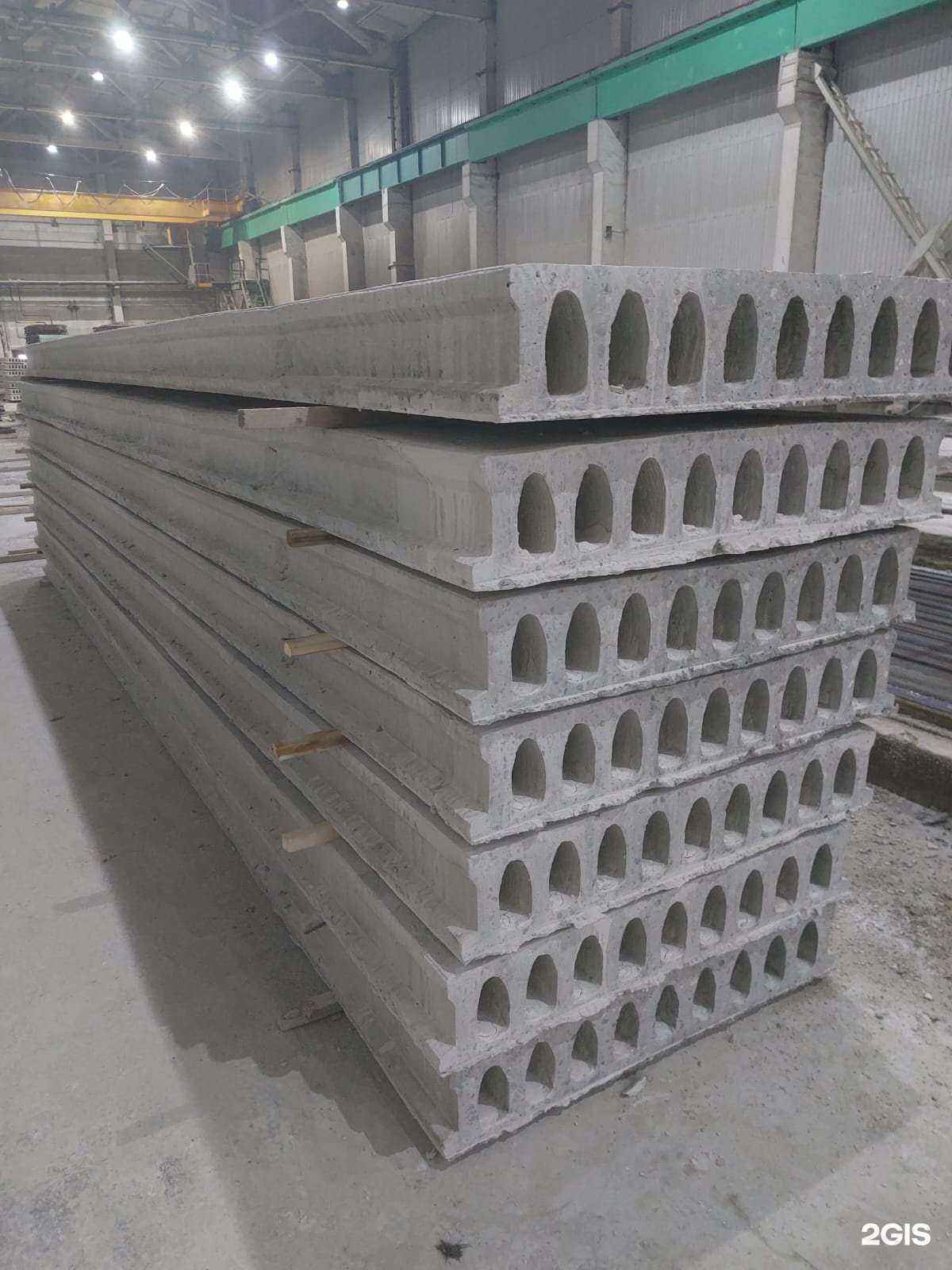 Отзывы на компанию Дельтастрой ЖБИ в г. Йошкар-Ола c фото