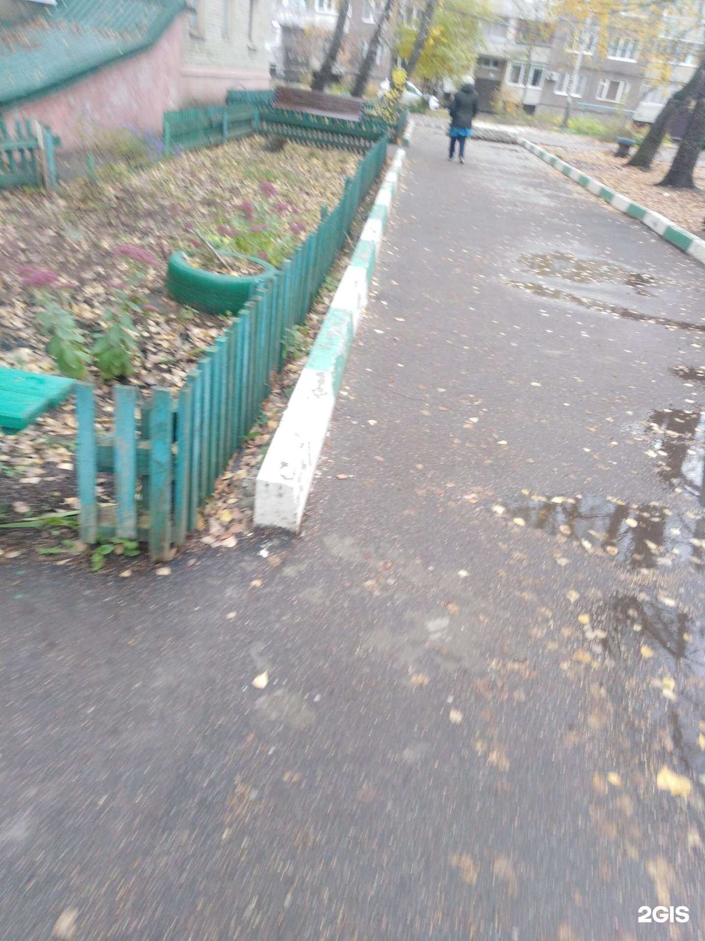 Отзывы на компанию Живая вода  в Тамбове c фото - фотография 2 из 2