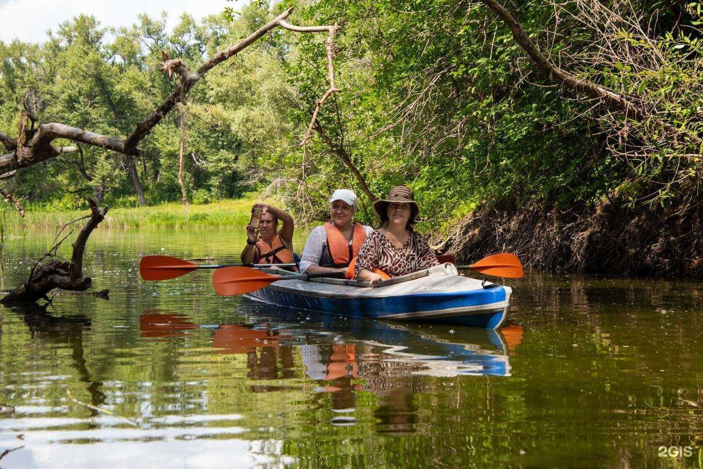 Отзывы на компанию Команда Белый ветер в Волгограде c фото