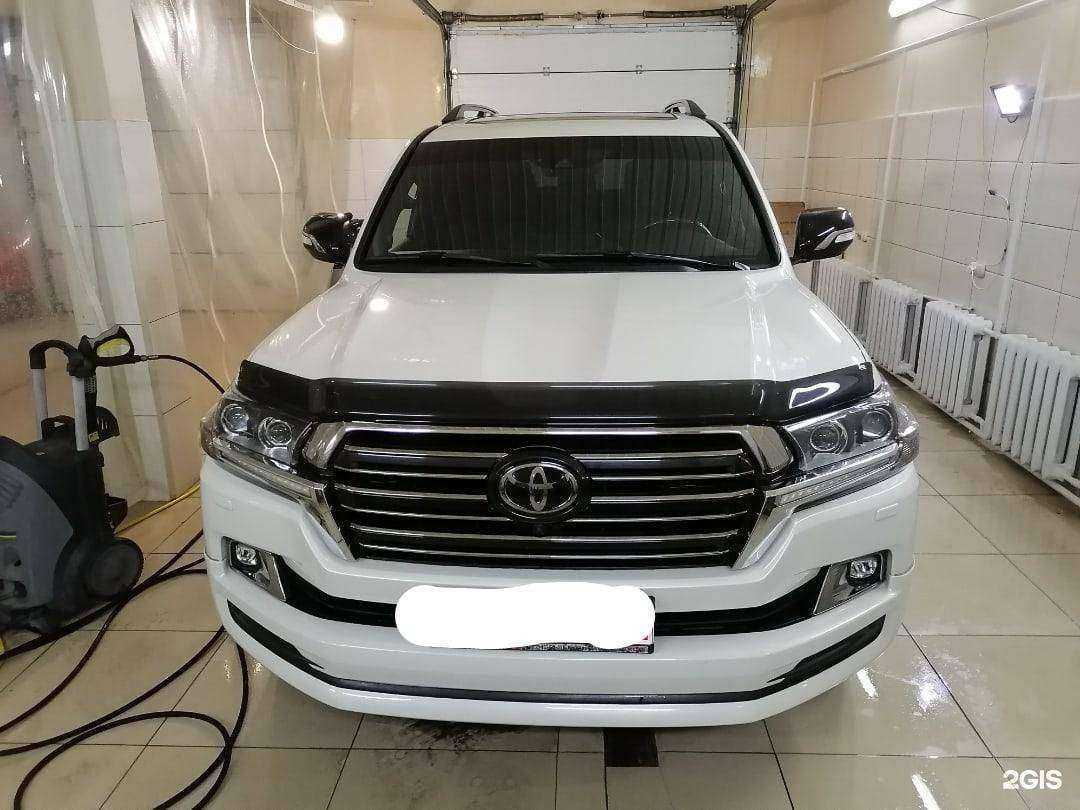 Отзывы на компанию Марафет в Чите c фото