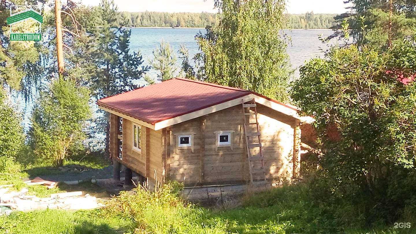 Отзывы на компанию Карелстройдом в г. Петрозаводск c фото