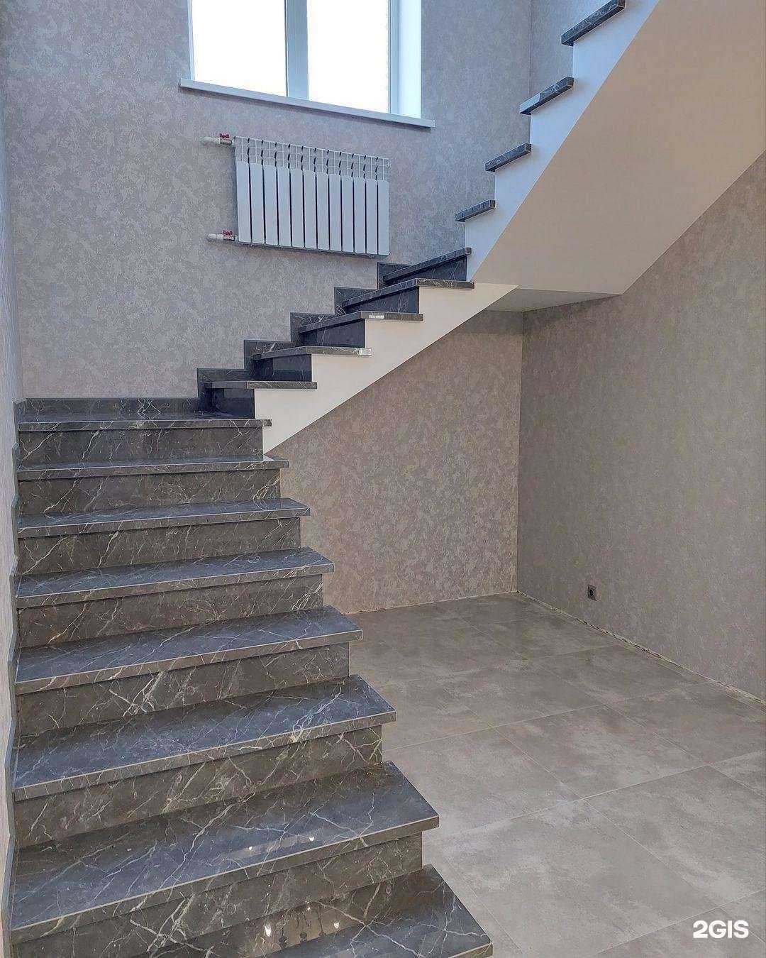 Отзывы на компанию Stupeni-keramogranit161 в Ростове-на-Дону c фото