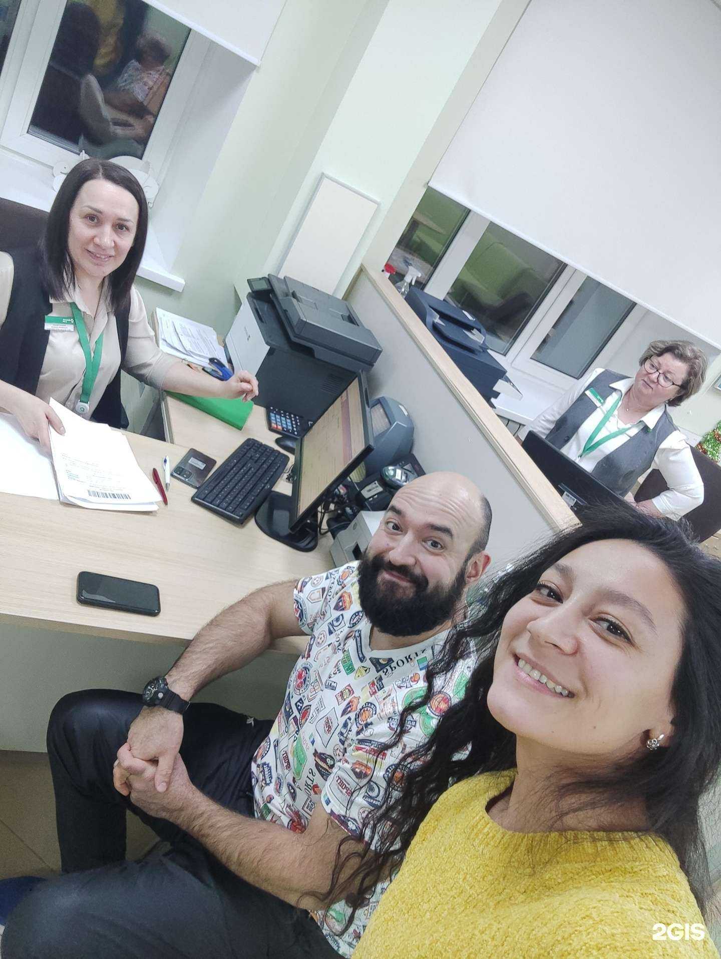 Отзывы на компанию Лучший Вариант в Новосибирске c фото