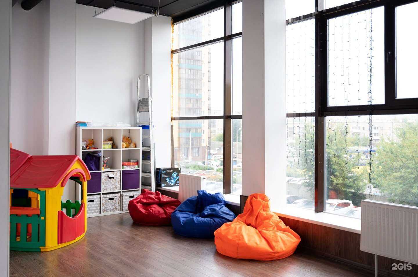 Отзывы на компанию Алгоритмика в Перми c фото