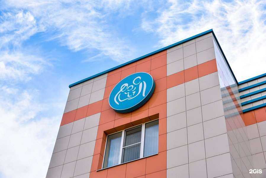 Отзывы на компанию Здоровый малыш в г. Ростов-на-Дону c фото