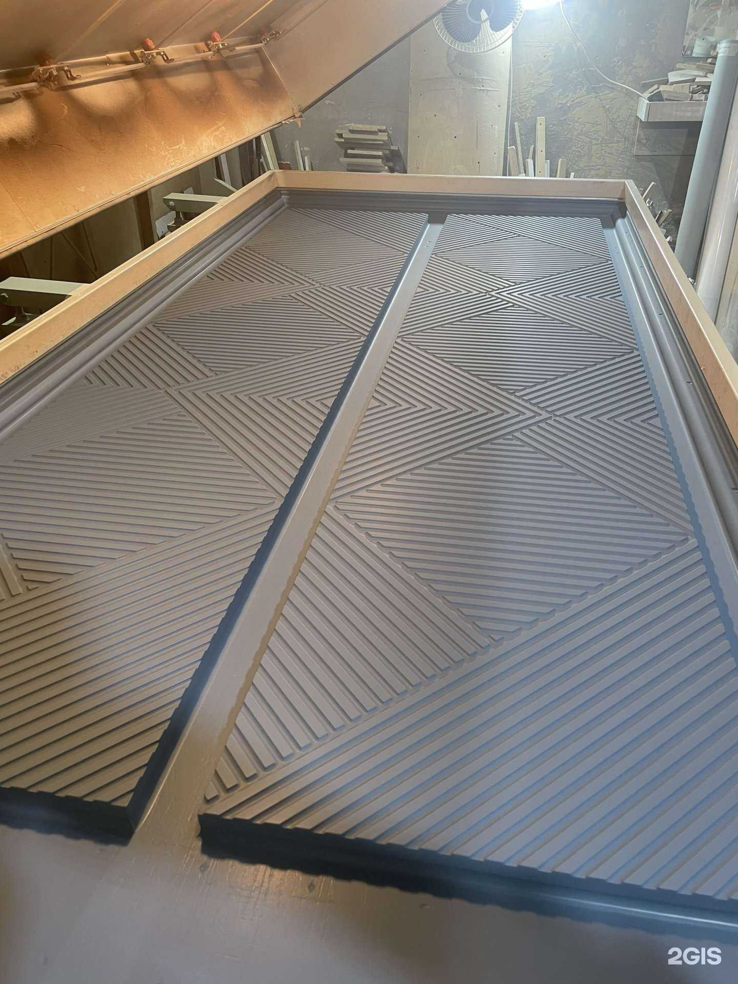 Отзывы на компанию Свк стиль в г. Барнаул c фото