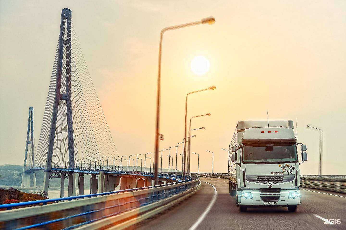 Отзывы на компанию Примтрансавто в г. Владивосток c фото